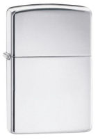 Zippo Classic High Polish Chrome