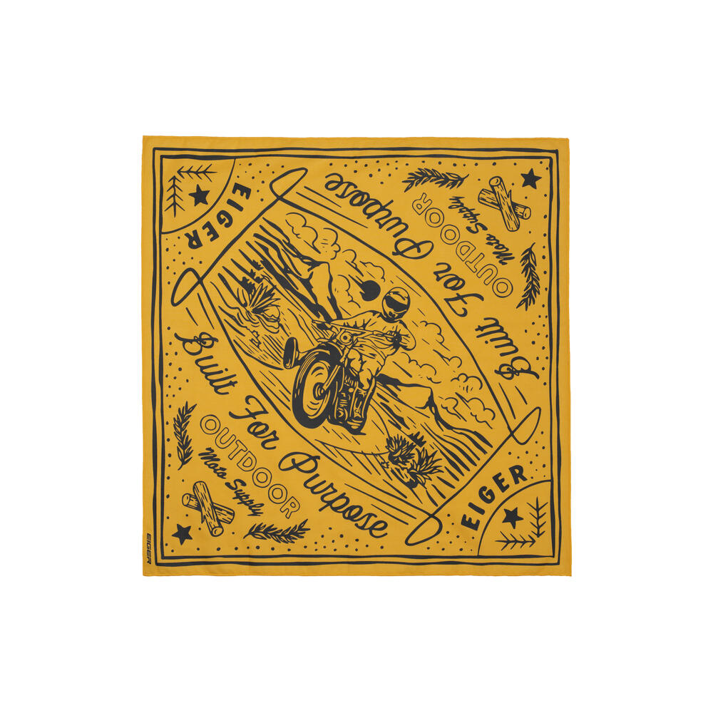 910010501 DIRTOUT BANDANA