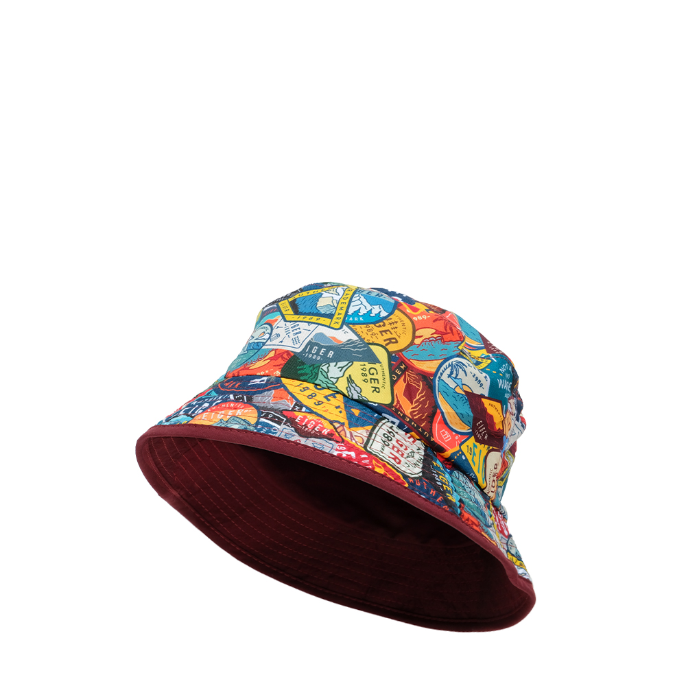 FLECKEN HAT 1.0 (910006540)