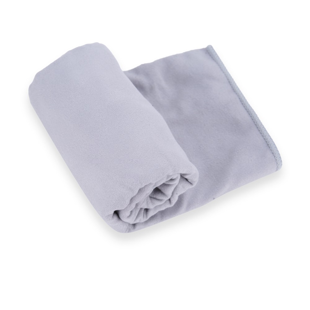 910003490 PACK TOWEL - GRY