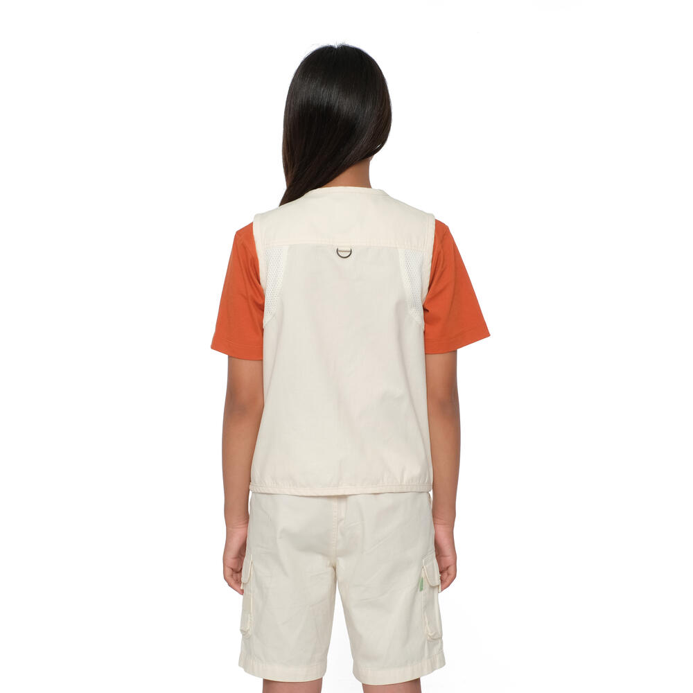 JR MOORLAND FISHERMAN VEST 1.0 (910010588)