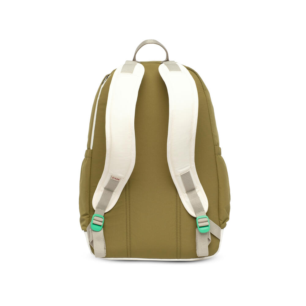 910010681 WS NUWIE BACKPACK 20L - GRE