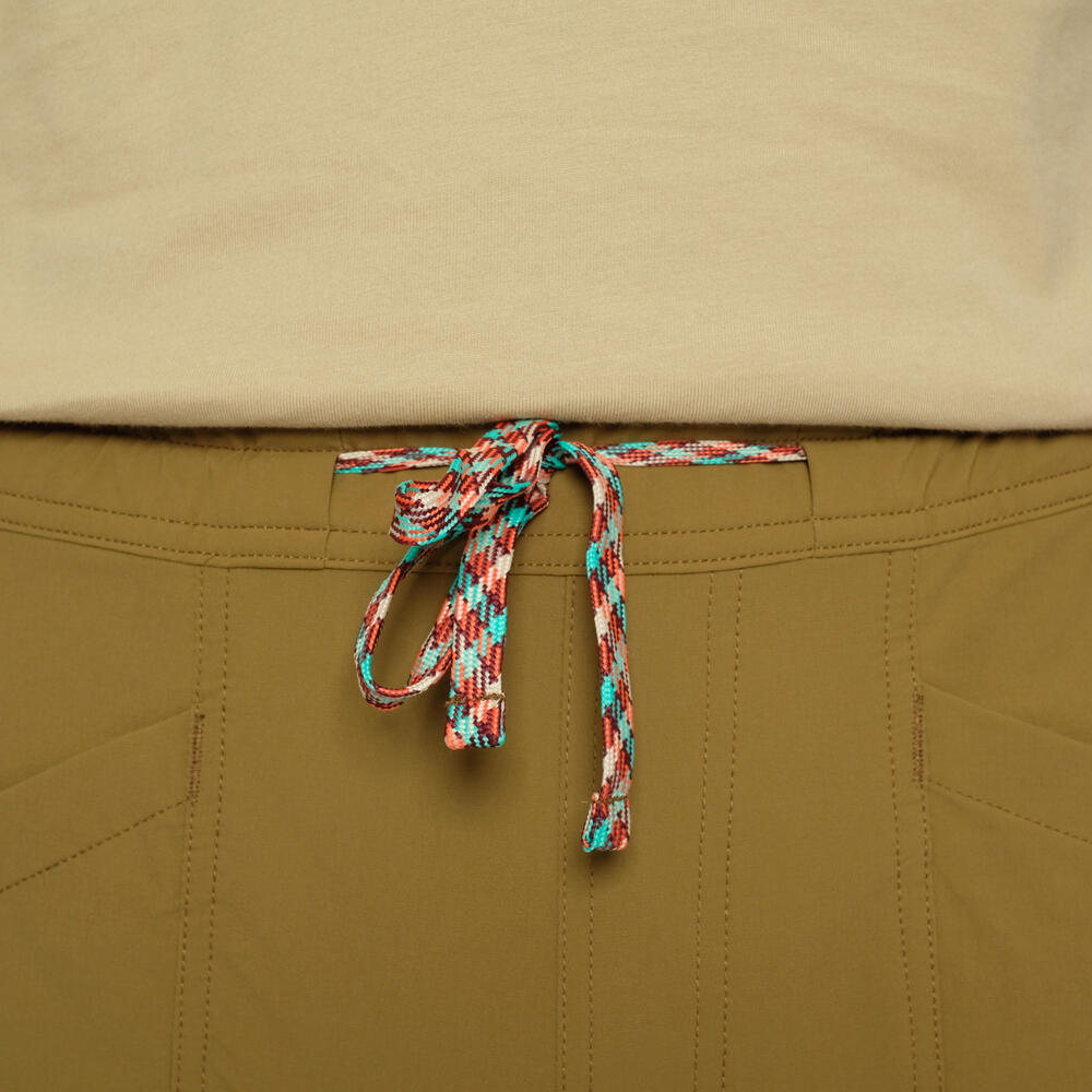 910010946 HIGHPOINT HEROES PANTS - BRW