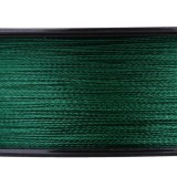 Epayst 100m PE Braided 4 Strands Super Strong Fishing Lines Multi-filament Fish Rope Cord Green (1.5) Januari 2019 - 4 epayst 100m PE Braided 4 Strands Super Strong Fishing Lines Multi-filament Fish Rope Cord Green (1.5) - 4