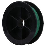 Epayst 100m PE Braided 4 Strands Super Strong Fishing Lines Multi-filament Fish Rope Cord Green (1.5) Januari 2019 - 3 epayst 100m PE Braided 4 Strands Super Strong Fishing Lines Multi-filament Fish Rope Cord Green (1.5) - 3