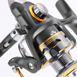 11BB Bantalan Bola SpinningReels Saltwater Alat Pancingan Laut Gigi Kecepatan Kumparan Januari 2019 - 3 11BB Bantalan Bola SpinningReels Saltwater Alat Pancingan Laut Gigi Kecepatan Kumparan - 3