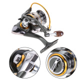 11BB Bantalan Bola SpinningReels Saltwater Alat Pancingan Laut Gigi Kecepatan Kumparan Januari 2019 - 4 11BB Bantalan Bola SpinningReels Saltwater Alat Pancingan Laut Gigi Kecepatan Kumparan - 4