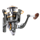 11BB Bantalan Bola SpinningReels Saltwater Alat Pancingan Laut Gigi Kecepatan Kumparan Januari 2019 - 2 11BB Bantalan Bola SpinningReels Saltwater Alat Pancingan Laut Gigi Kecepatan Kumparan - 2