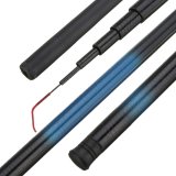 2.4 M-4.9 M Fiberglass Tangan Memancing Rod Ultra Hard Joran Pancing Pancing Ikan Berbentuk Aliran 2.4 M-Intl Januari 2019 - 3 2.4 M-4.9 M Fiberglass Tangan Memancing Rod Ultra Hard Joran Pancing Pancing Ikan Berbentuk Aliran 2.4 M-Intl - 3