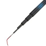 2.4 M-4.9 M Fiberglass Tangan Memancing Rod Ultra Hard Joran Pancing Pancing Ikan Berbentuk Aliran 2.4 M-Intl Januari 2019 - 4 2.4 M-4.9 M Fiberglass Tangan Memancing Rod Ultra Hard Joran Pancing Pancing Ikan Berbentuk Aliran 2.4 M-Intl - 4