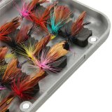 32 Buah Umpan Pancing Ikan Umpan Serangga Buatan Kait Mengatasi Dengan Case Januari 2019 - 4 32 Buah Umpan Pancing Ikan Umpan Serangga Buatan Kait Mengatasi dengan Case - 4