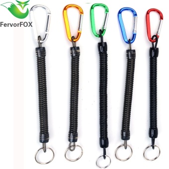 Hot Deals 3 Pcs Memancing Tali-temali Kapal Perahu Tali untuk Berkemah (Ikan Alat