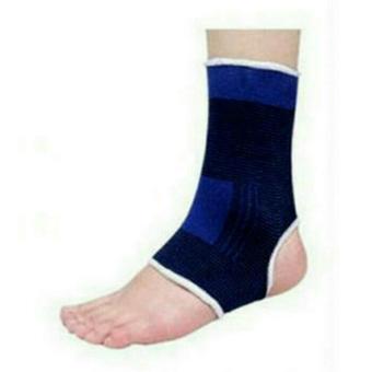 Jasper Ankle Supporter / Deker Pergelangan Kaki â