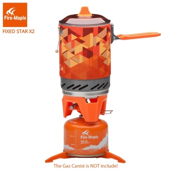 Harga Fire Maple Fmc K2 Pesta K2 1 5l Portable Heat 