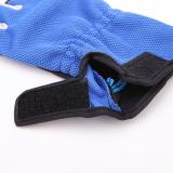 Sarung Tangan Anti Slip Tahan Tergelincir Batang Pancing Setengah Jari-Intl (Black) Januari 2019 - 2 Sarung Tangan Anti Slip Tahan Tergelincir Batang Pancing Setengah Jari-Intl (Black) - 2