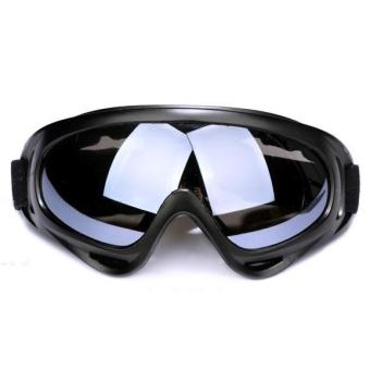 Kacamatasungglasses goggles helm bogo retro