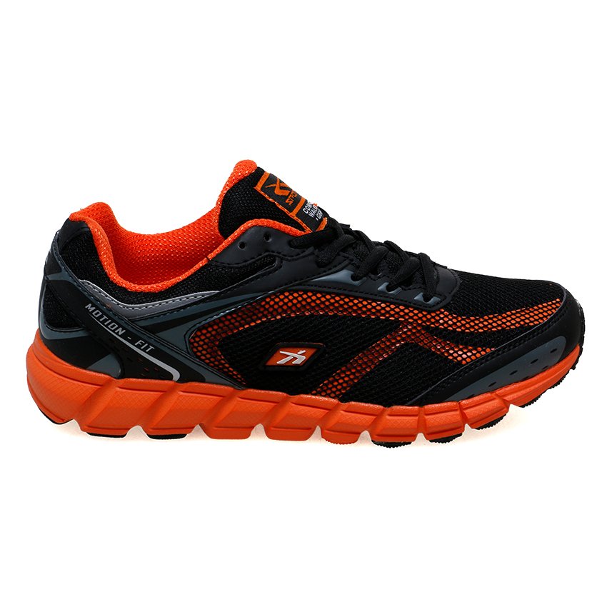 Spotec Dynamo Sepatu Lari Pria Wanita Januari 2019 - 2 Spotec Dynamo Sepatu Lari Pria Wanita - 2