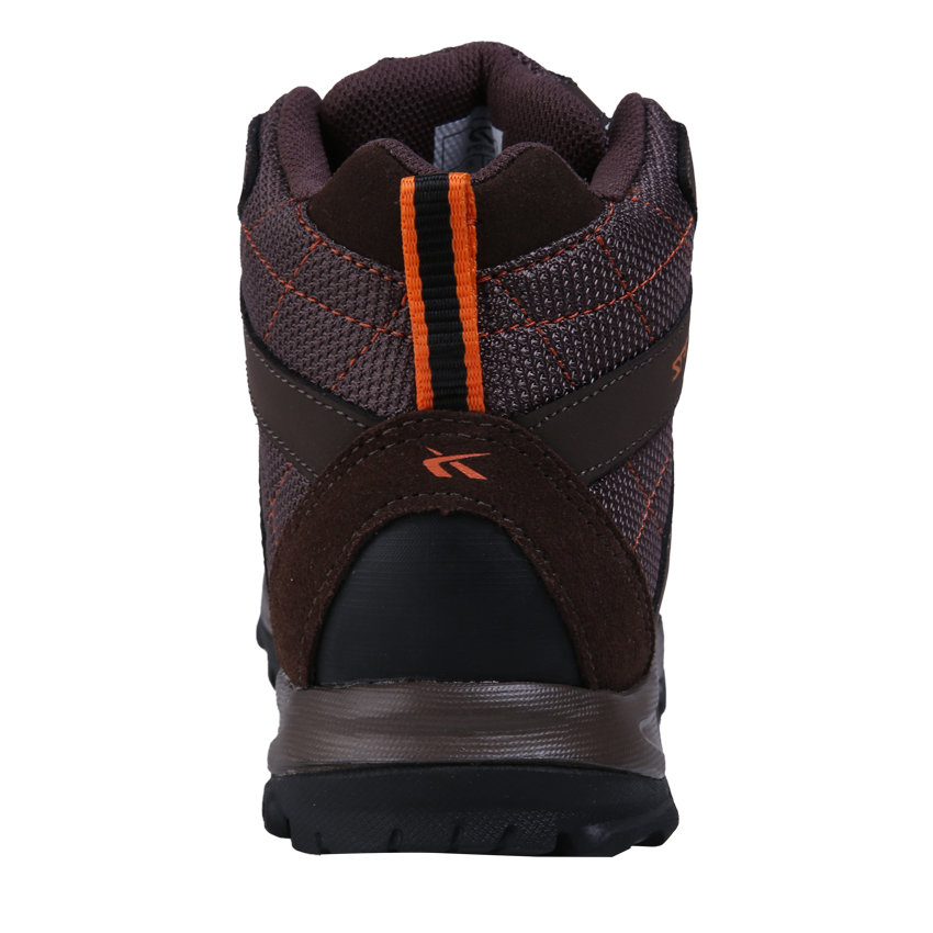 Spotec SAR Sepatu Hiking Gunung Tracking Pria Wanita Januari 2019 - 3 Spotec SAR Sepatu Hiking Gunung Tracking Pria Wanita - 3