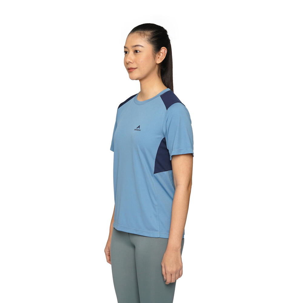 WS AURORA ACTIVE SS TEE (910010232)
