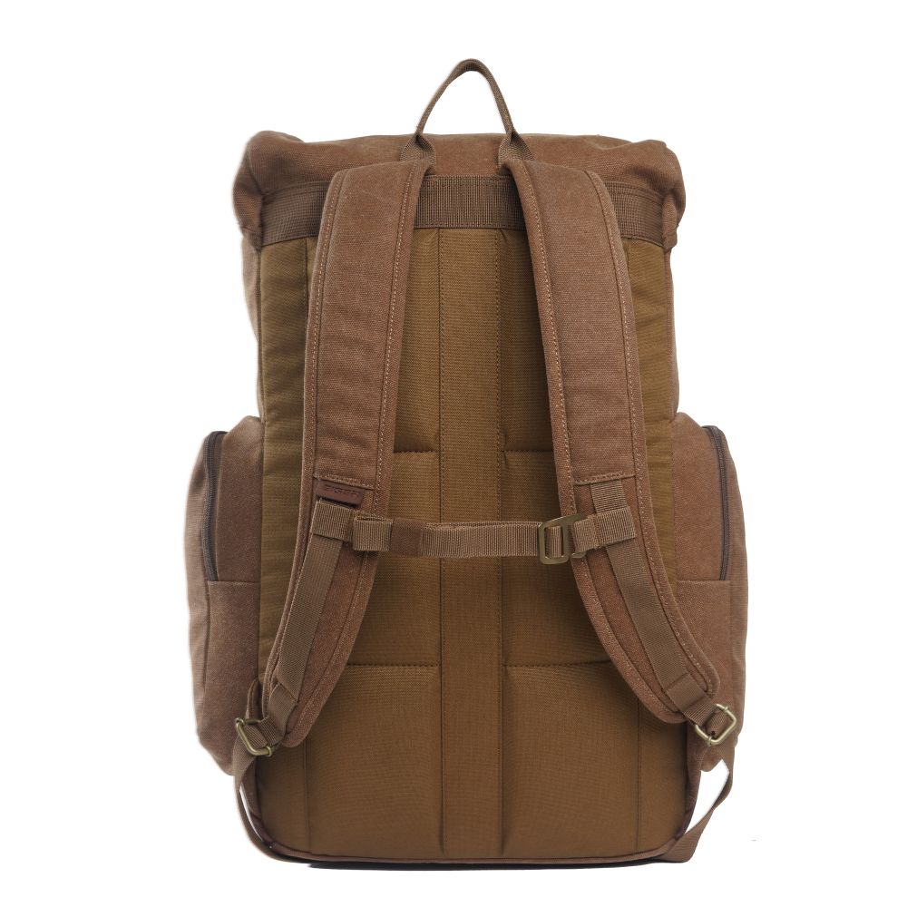 910007767 TRAILMASTER RUCKSACK 28L - BRW