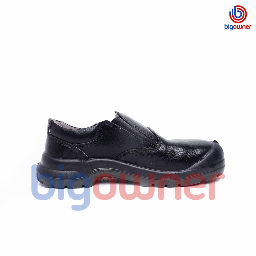 KING'S SAFETY SHOES KWD 807X Januari 2019 - 3 KING'S SAFETY SHOES KWD 807X - 3