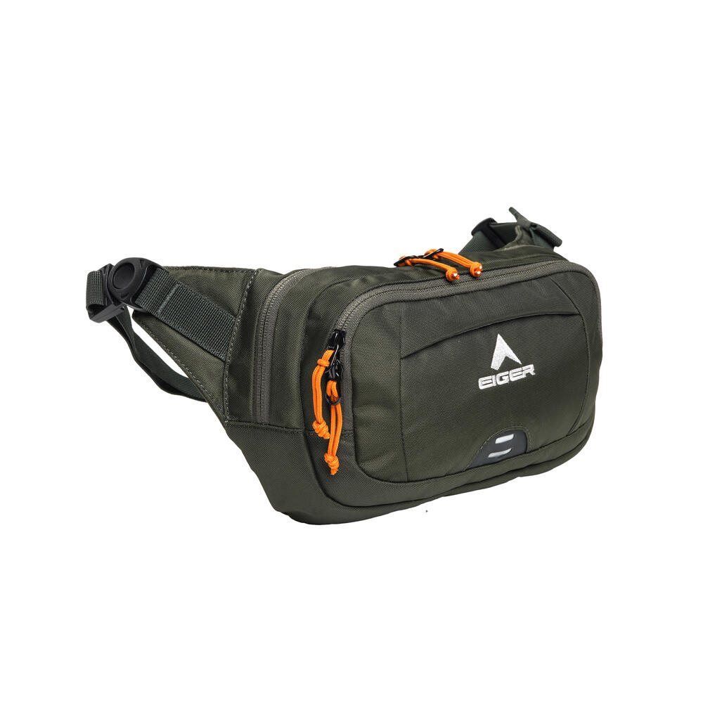 910005273 WAIST BAG WALL RUN 1A