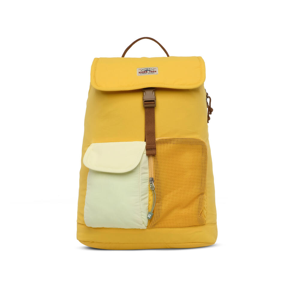 [NEW ARRIVAL!] WS NUWIE TRAVE BACKPACK 18L