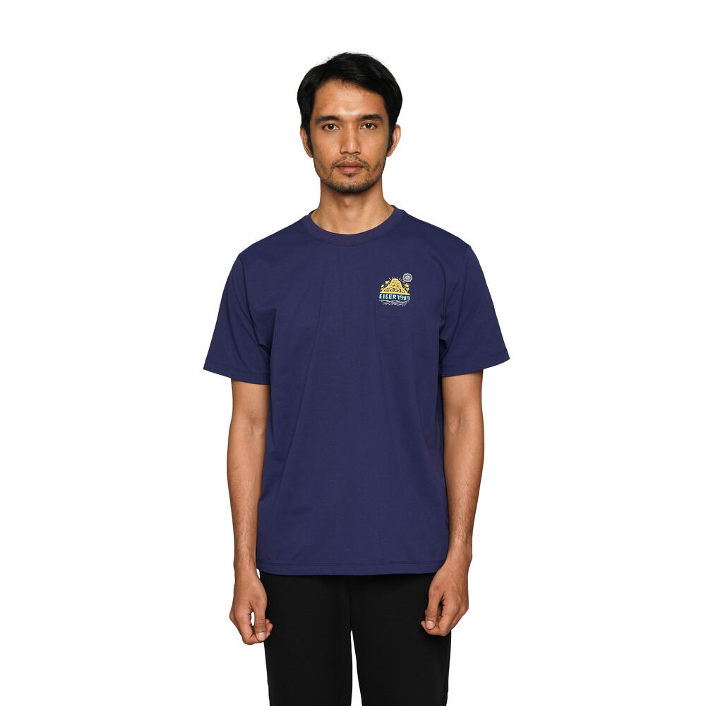 910010294 COASTICO T-SHIRT