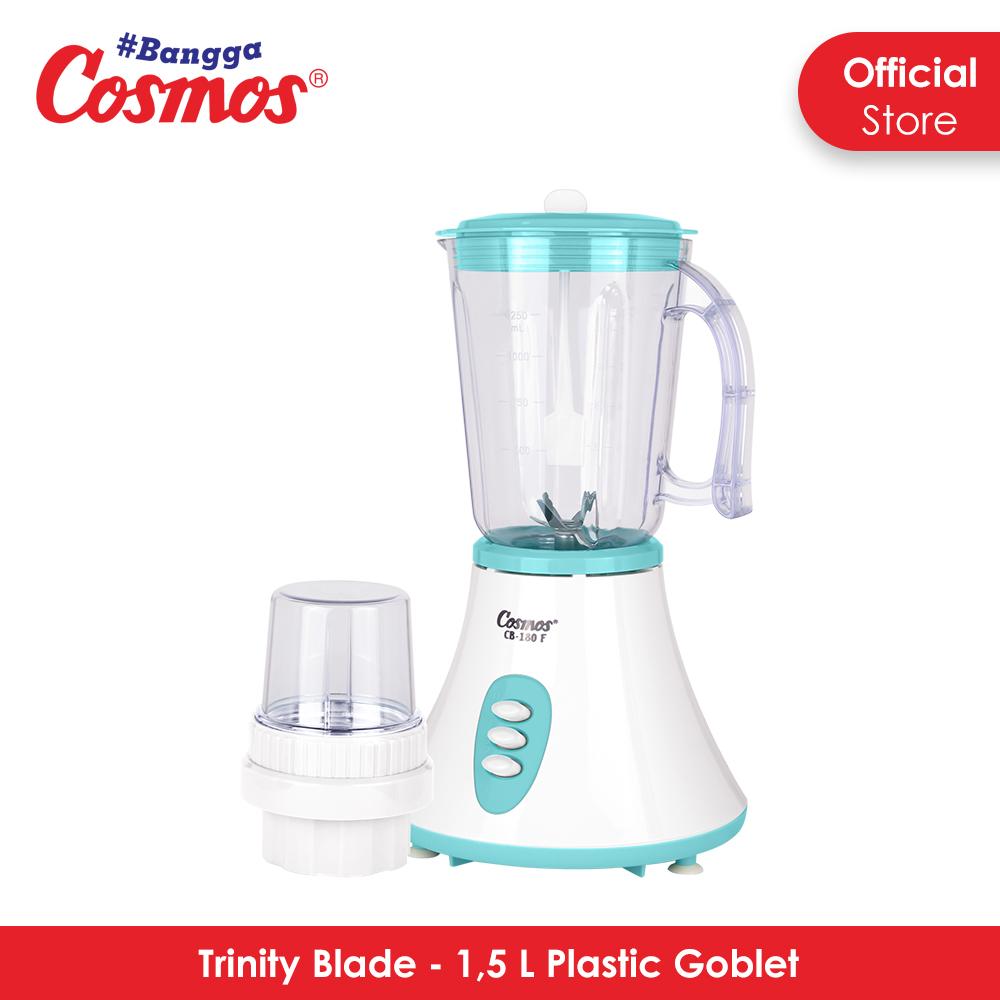 Cosmos CB-180 F Blender 1.5L
