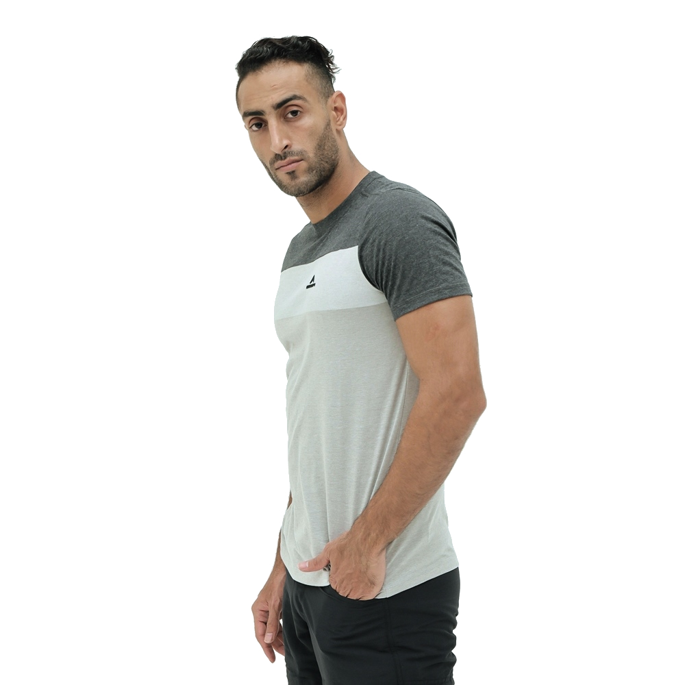 910005198 TWO PATH MT - BLK