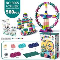 KKV mainan bricks | square building blocks 280 | mainan edukasi | building block | DIY 280pcs | mainan blocks | montessori susun | brick set 280 pcs | sembo block| DIY Brick 280 | Kado Anak Murah | Hadiah Ulang Tahun | Kado Ultah | Hampers Lebaran