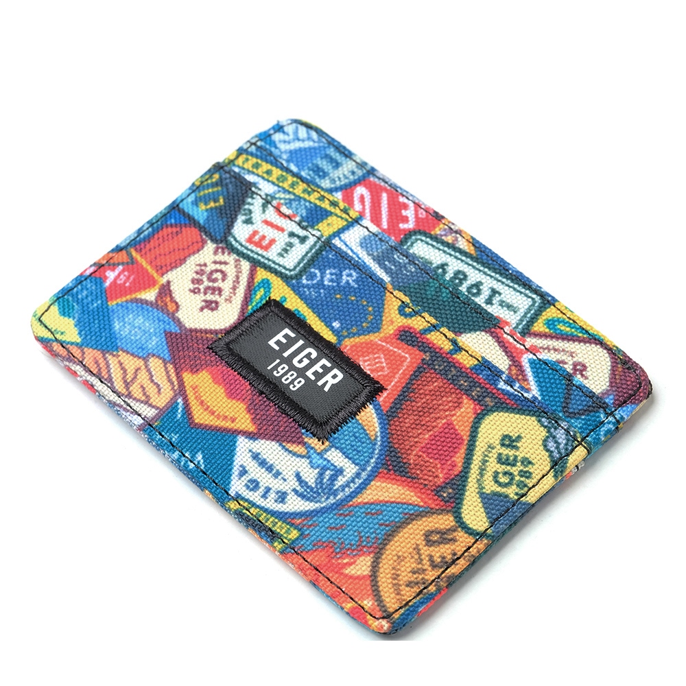 FLECKEN CARD WALLET