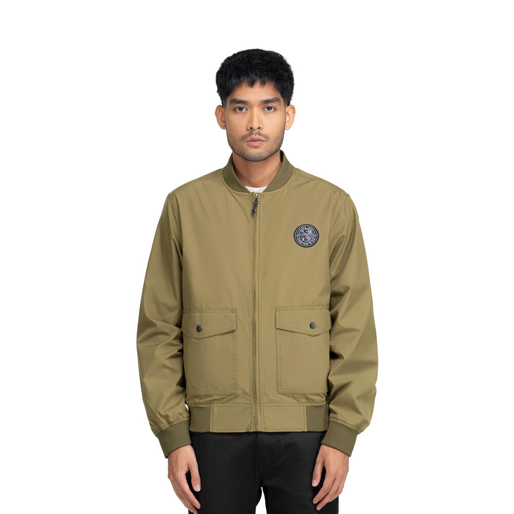 910010947 STRUGA JACKET 1.0