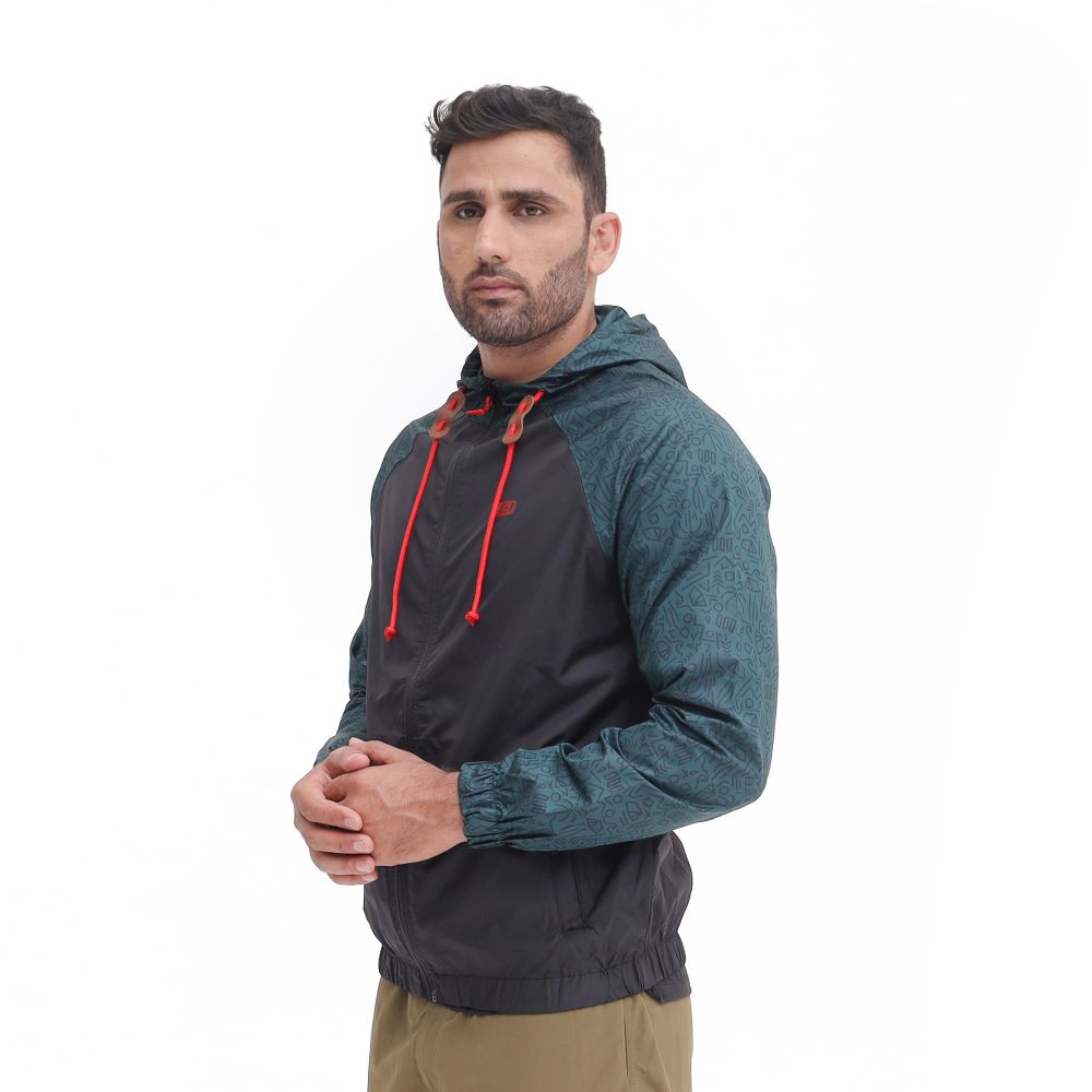 BRISTOL WINDBLOCK JACKET (910008221)