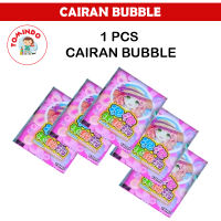1 PCS Cairan Gelembung Sabun Refill Bubble Isi Ulang Balon Sabun mainan