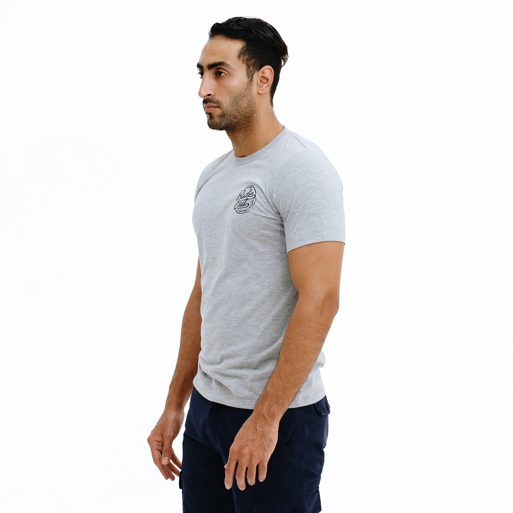 [DISCOUNT] THUNDERSTRUCK S/S T-SHIRT RD