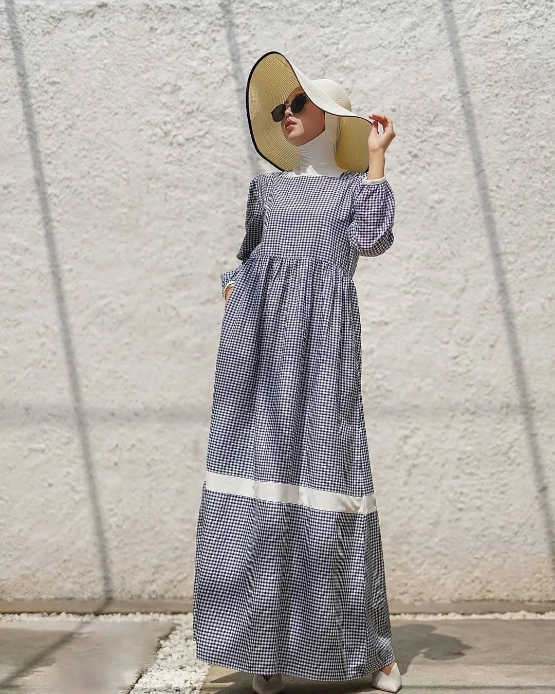 Baju Muslim Modern MASAYU DRESS HS KATUN MIX MOSSCRAPE Gamis Wanita Gamis Wanita Terbaru 2021 Gamis Murah Meriah Promo Gamis Remaja Gamis Muslim Kondangan Gamis Polos BEST SELLER