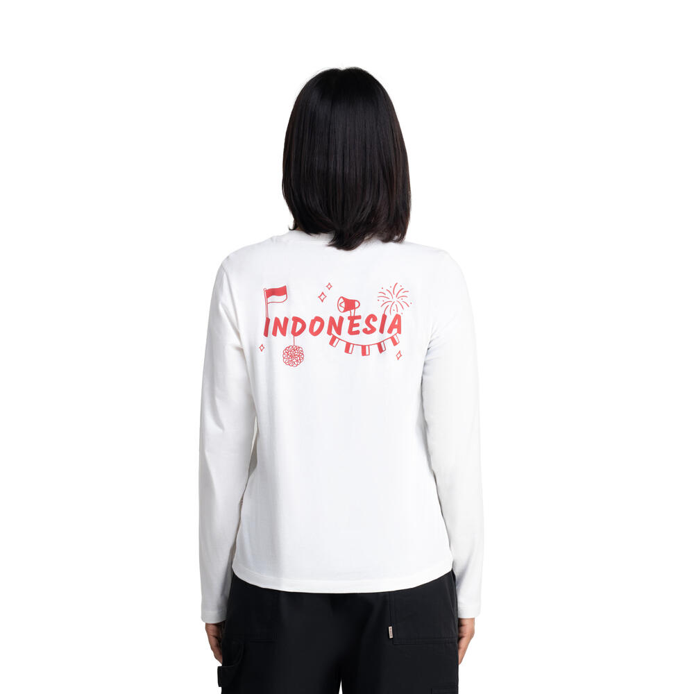 910011868 WS SUKACITA LS TEES