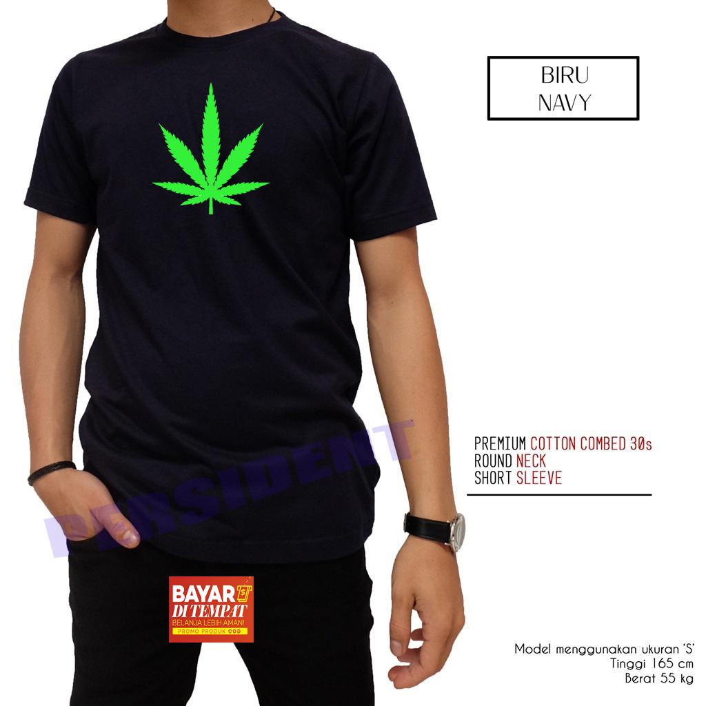 Persident Store - Kaos Kata Kata Pria T-shirt Distro Fashion 100% Combed 30s Kaos Tulisan korea 3D Brand Distro Gambar DAUN GANJA Keren Sablon Ekspresi Keren Bandung cewek cowok baju pria wanita kaos T-shirt fashion kaos pria band cowok cewek persident store – kaos kata kata pria t-shirt distro fashion 100% combed 30s kaos tulisan korea 3d brdistro daun ganja keren sablon ekspresi keren bandung cewek cowok baju pria wanita kaos t-shirt fashion kaos pria bcowok cewek