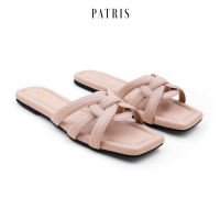 PATRIS Libby Sandal Teplek Wanita Casual