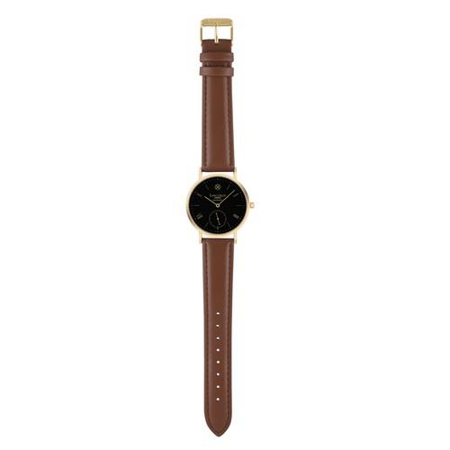 Jam Tangan Lanccelot Navigator Of Alaric Pria Dan Wanita / Jam Tangan Kulit / Jam Tangan Casual Januari 2019 - 3 Jam Tangan Lanccelot Navigator of Alaric Pria dan Wanita / Jam Tangan Kulit / Jam Tangan Casual - 3