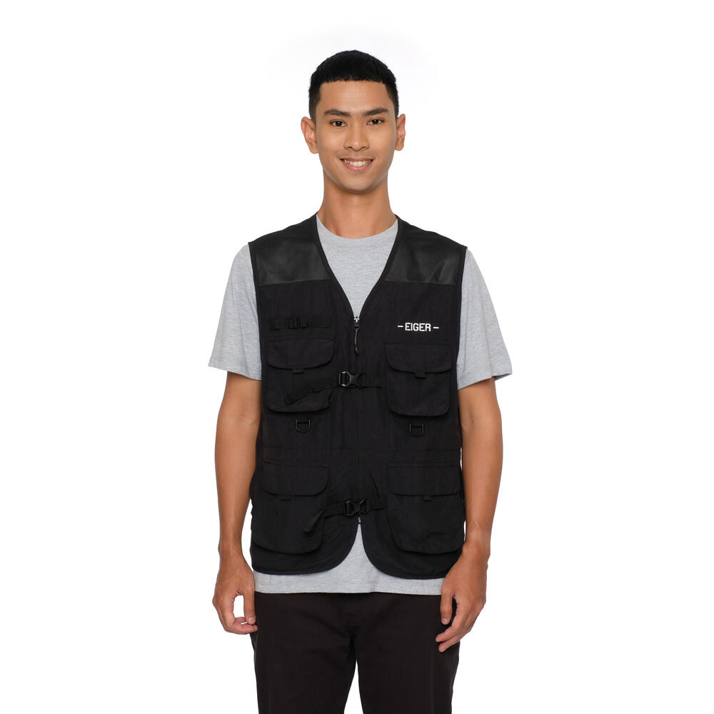 [NEW ARRIVAL!] XLEGER VEST 2.0