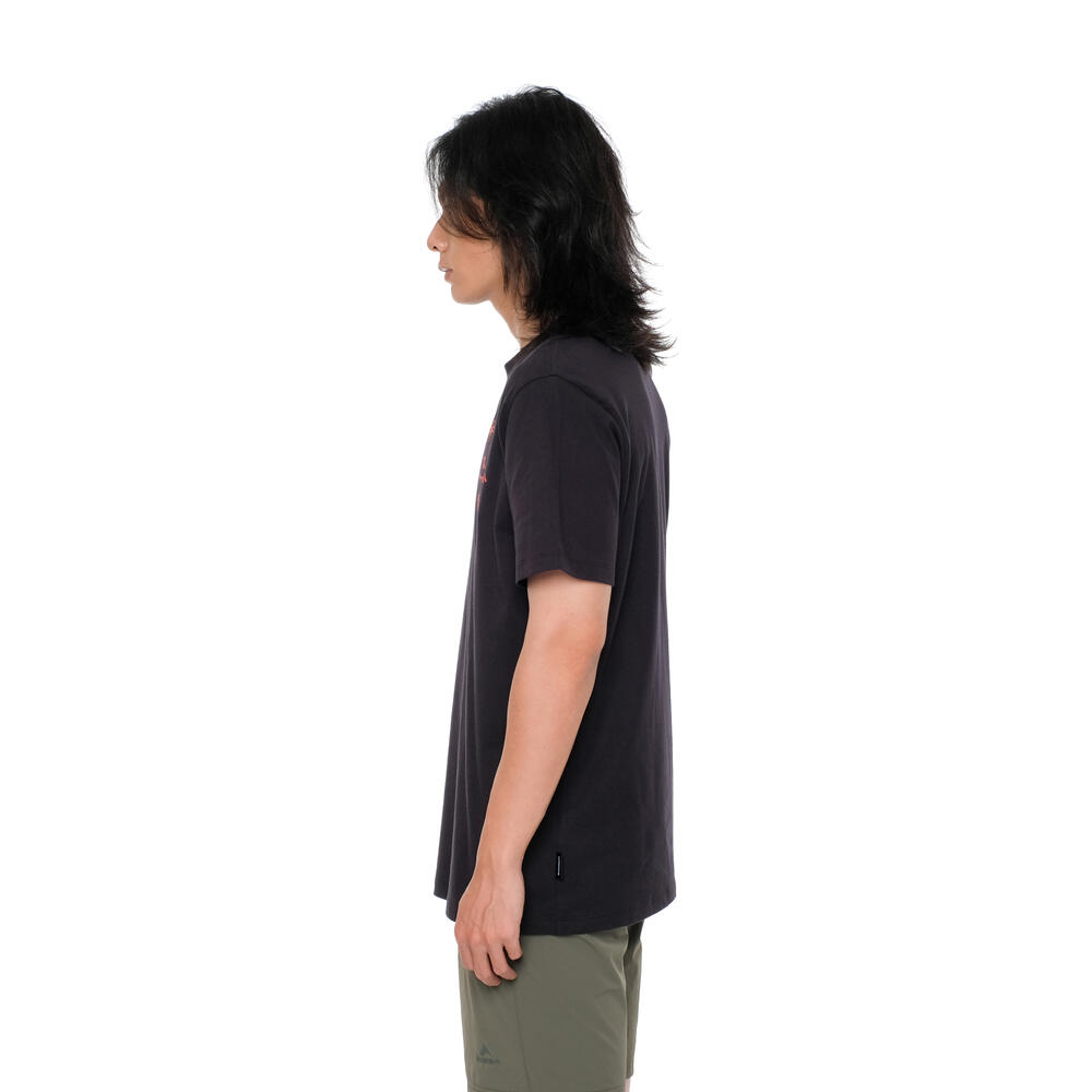 GEOVULCAN T-SHIRT SS (910011616)