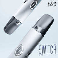 Pod X Switch Silver - Tangy Milk 15 ml