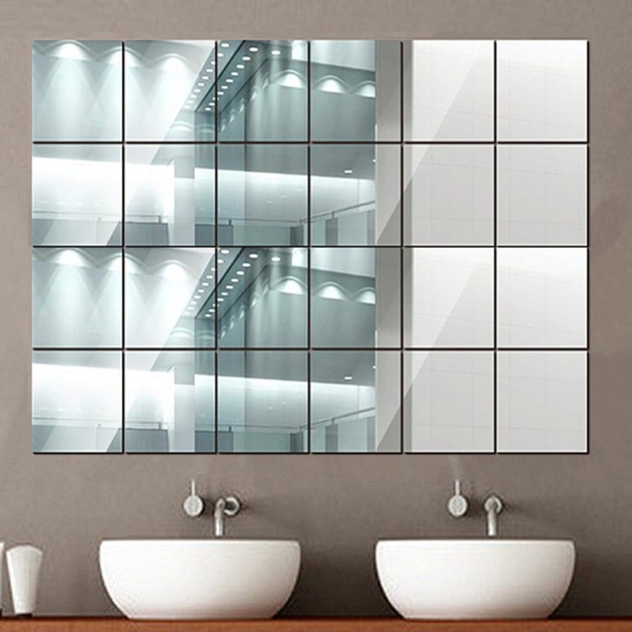 STIKER CERMIN I DINDING STICKER I KACA FILM WALL I WALLPAPER MIRROR DEKORASI I DINDING KACA I WALLPAPER DINDING I STIKER CERMIN – GU0064C