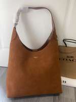 Tas Wanita 888/COC 39cm CW636 BROOKLYN Shoulder Bag Handbag Tote Bag Shopping Bag