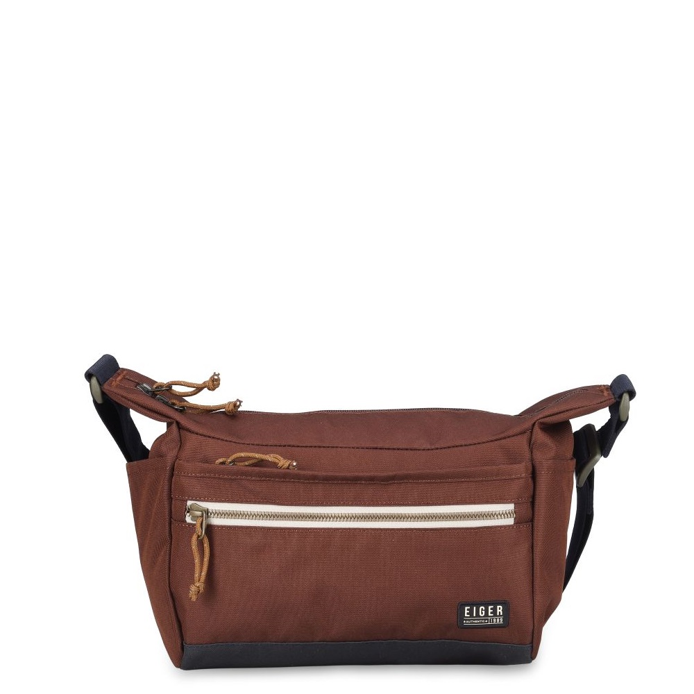 WANDERHAUL SHOULDER 5L