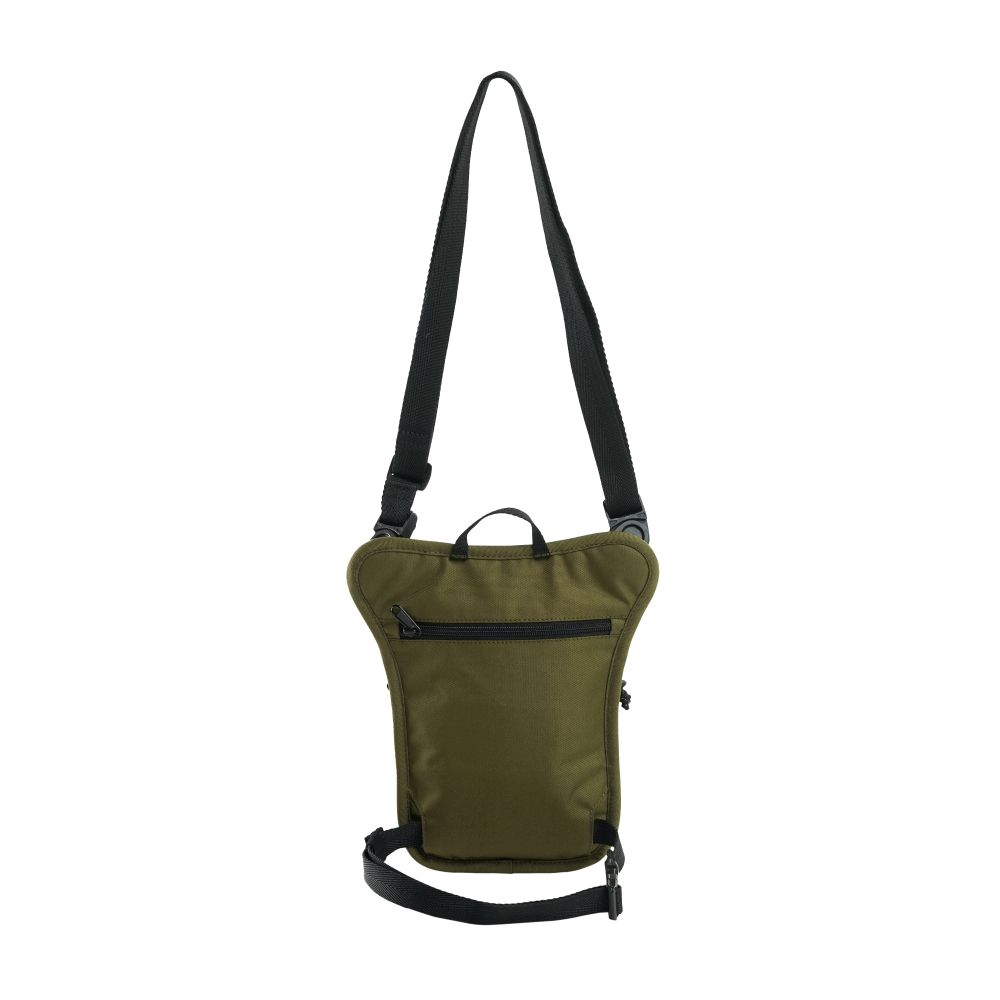 ROOKIE LEG BAG 3L (910008875)