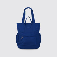 Tas Jinjing Exsport Daily Casual Totepack - Biru Tua