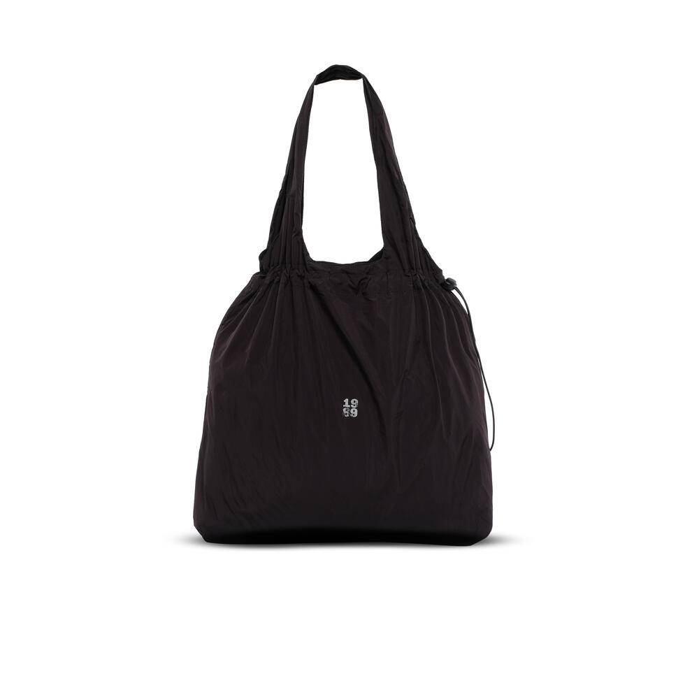 WS SCHACCHI PACKABLE TOTEBAG (910010786)